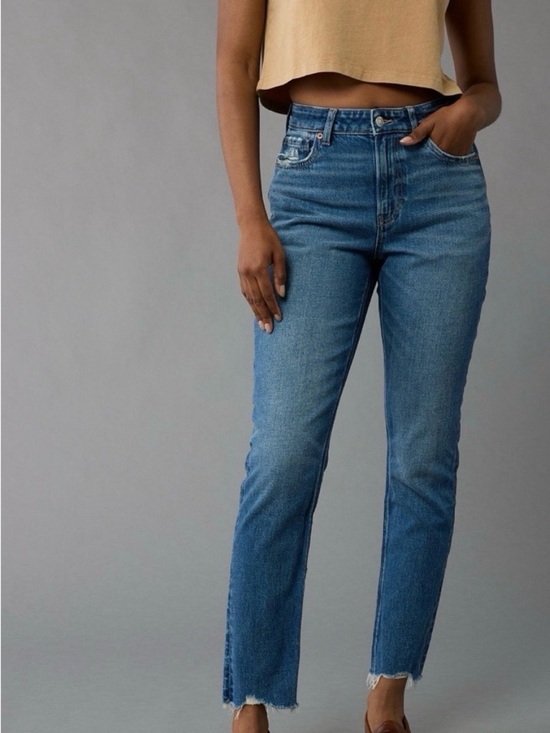 American Eagle Outfitters Denim - American Eagle Stridgid Jeans Sz.6